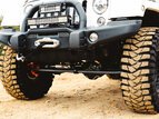 Thumbnail Photo 2 for 2014 Jeep Wrangler 4WD Unlimited Rubicon